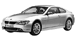 BMW E63 P2684 Fault Code