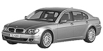 BMW E65 P2684 Fault Code