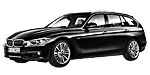BMW F31 P2684 Fault Code
