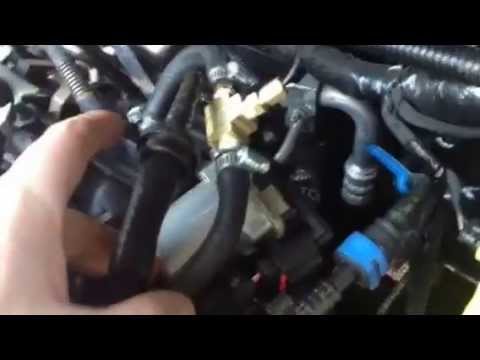 See P2684 in engine