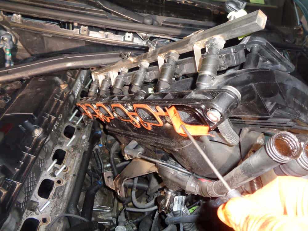 See P2684 in engine